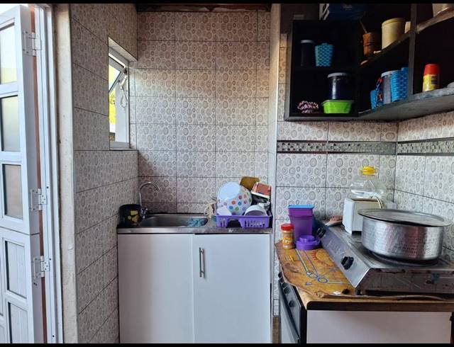 3 BEDROOM HOUSE FOR SALE IN CRAIGIEBURN